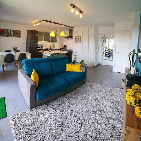 Appartement Le Mont Royal à La Ciotat Extérieur photo