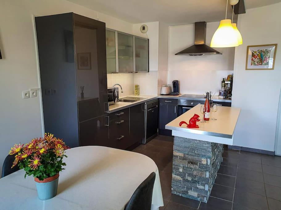 Appartement Le Mont Royal à La Ciotat Extérieur photo