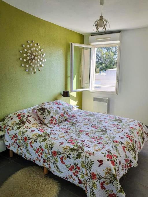 Appartement Le Mont Royal à La Ciotat Extérieur photo