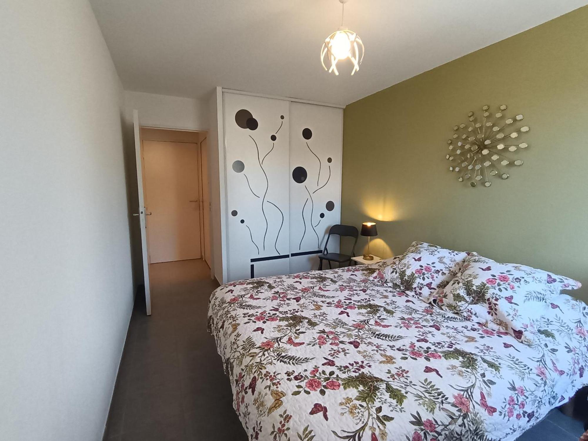 Appartement Le Mont Royal à La Ciotat Extérieur photo